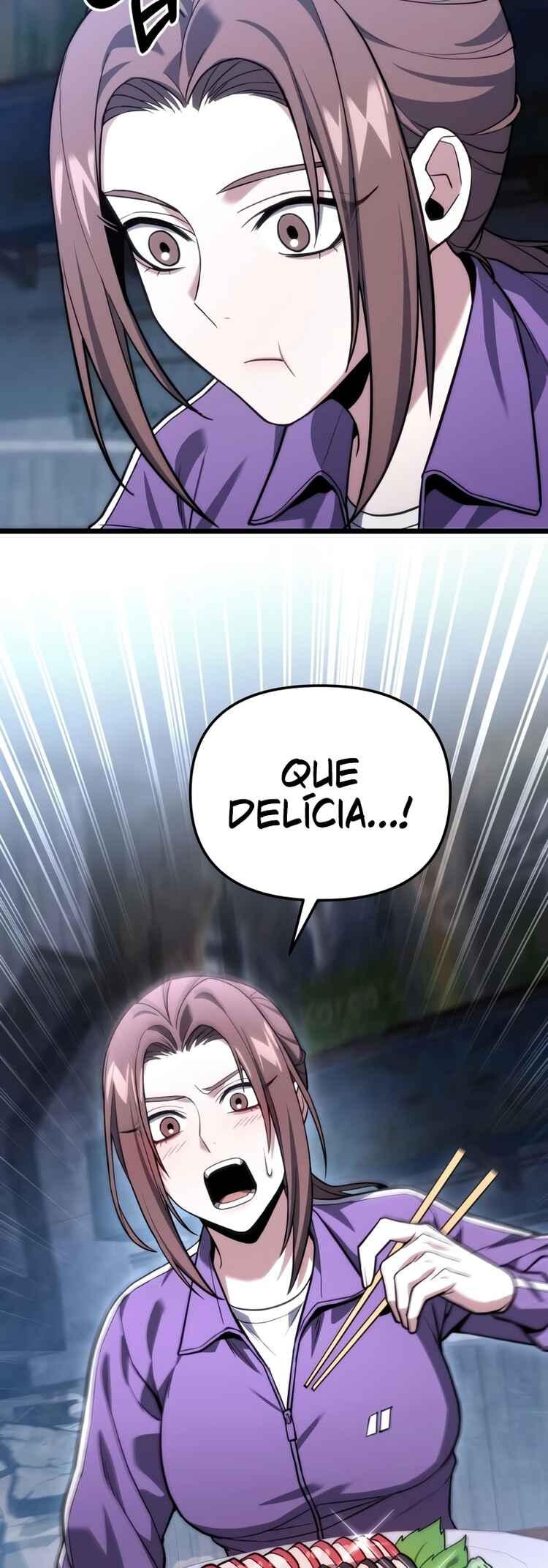 Read The Ultimate Shut In PT Manga Online