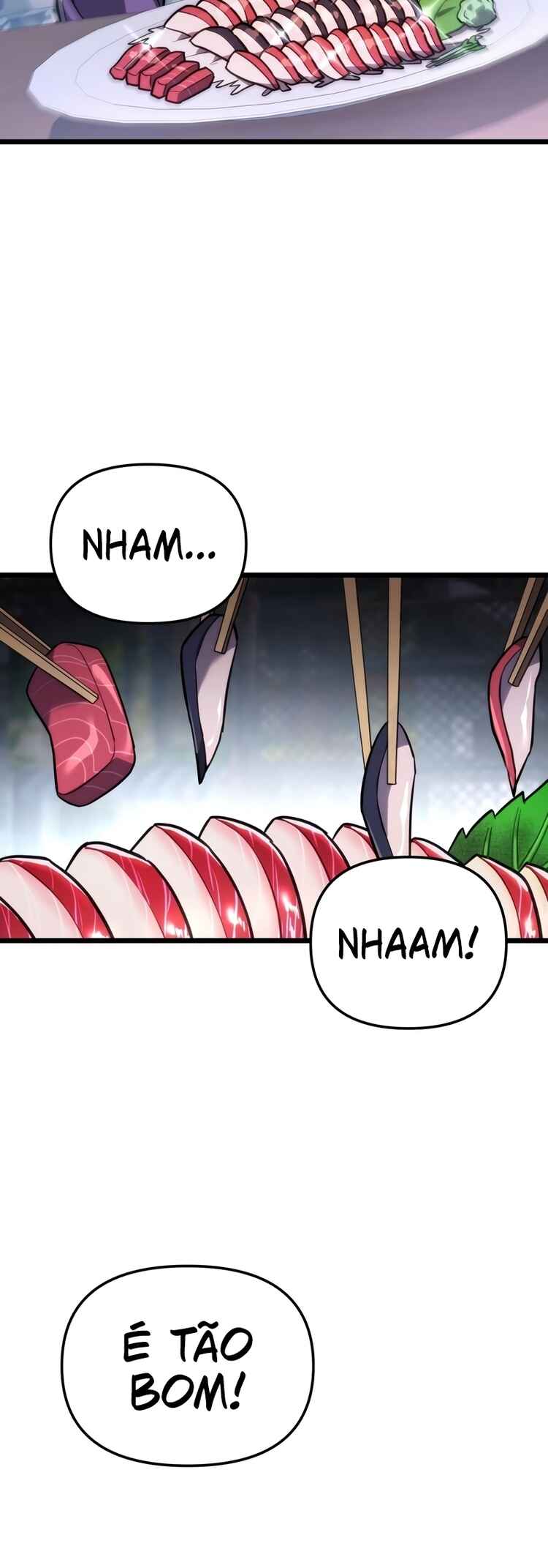Read The Ultimate Shut In PT Manga Online