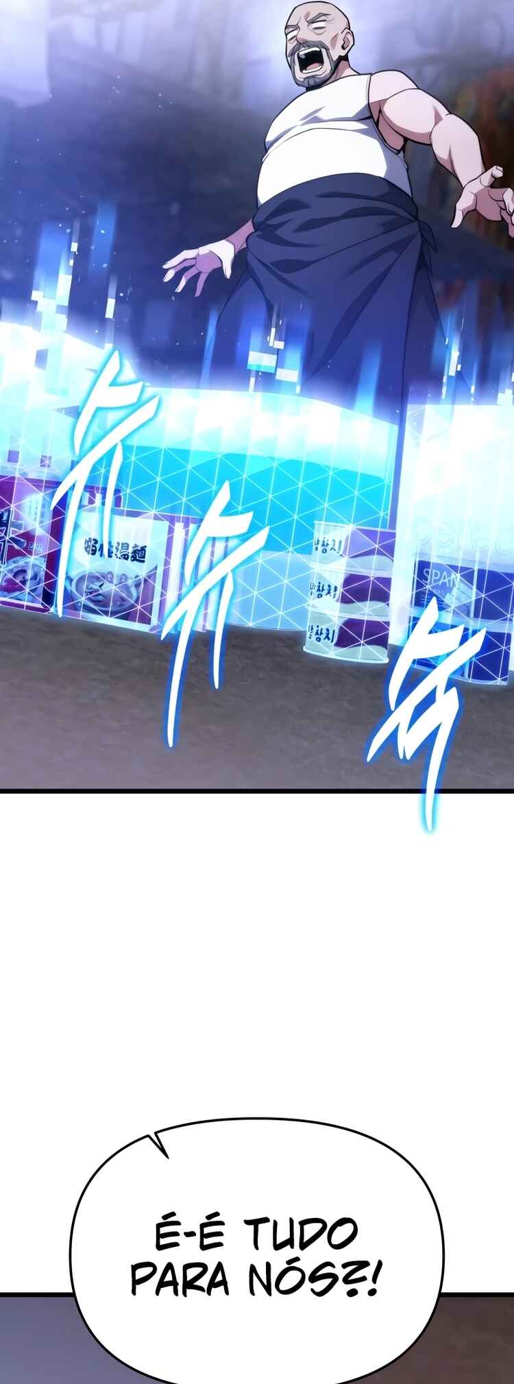 Read The Ultimate Shut In PT Manga Online