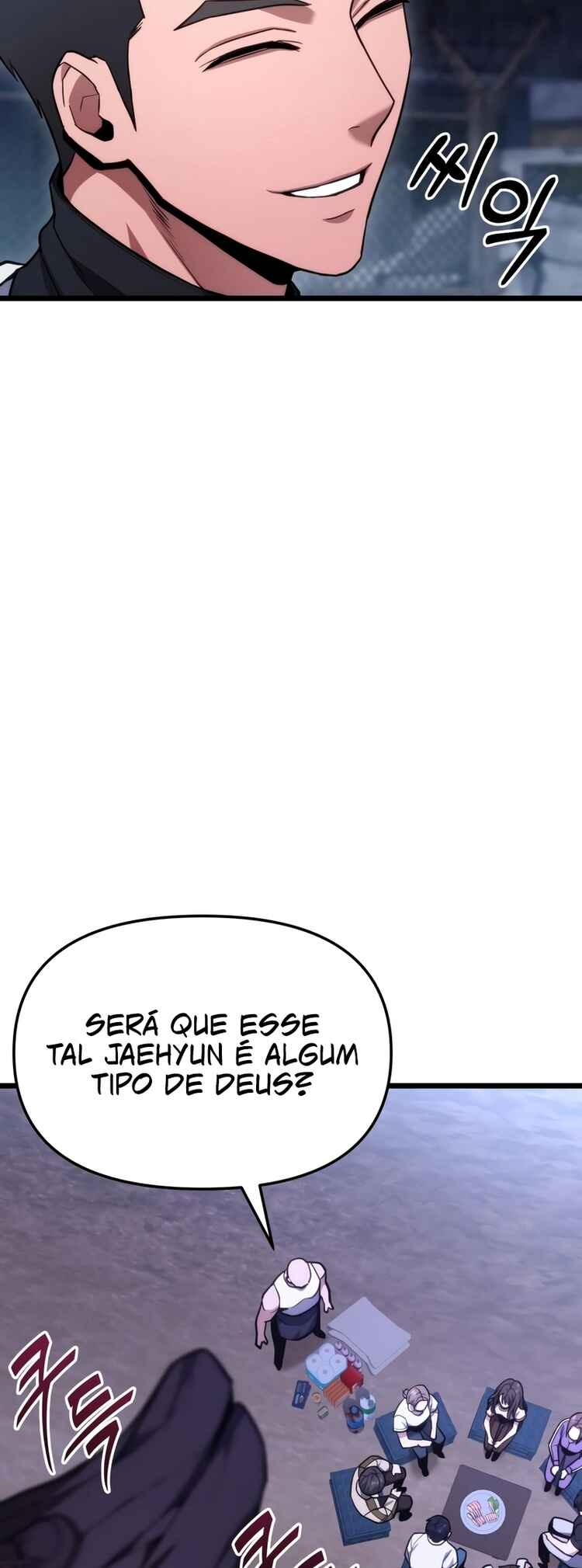 Read The Ultimate Shut In PT Manga Online