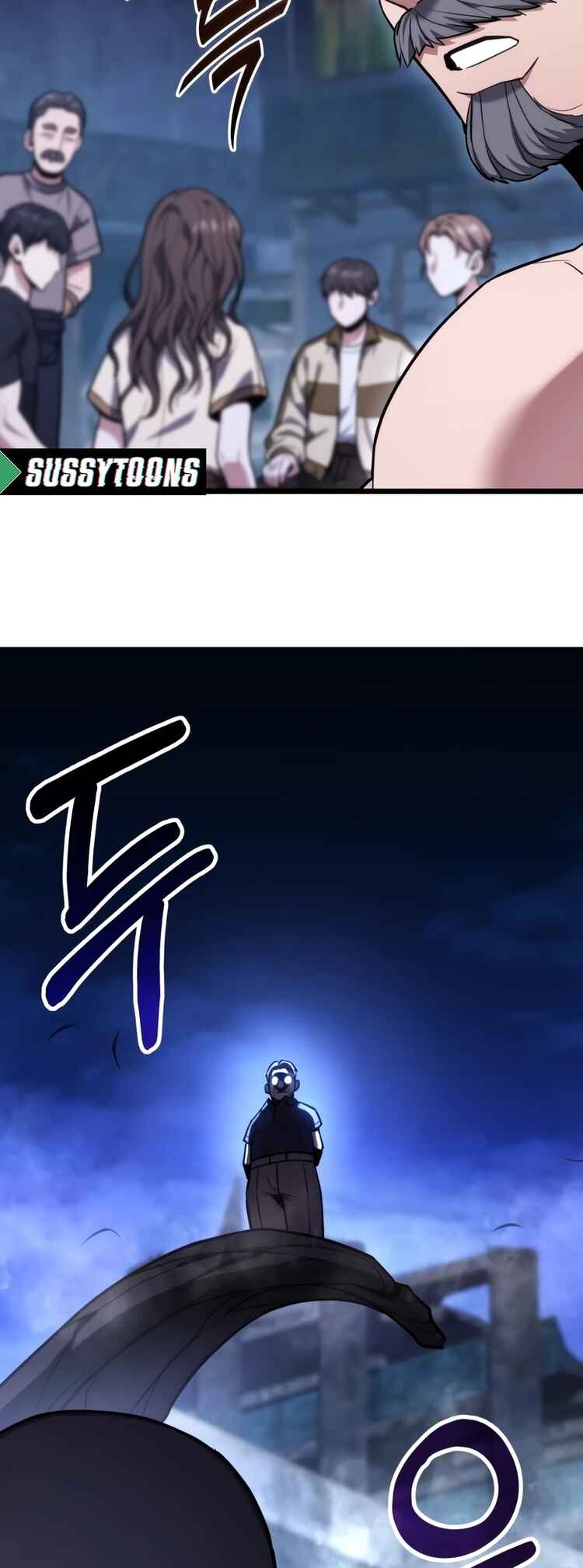 Read The Ultimate Shut In PT Manga Online