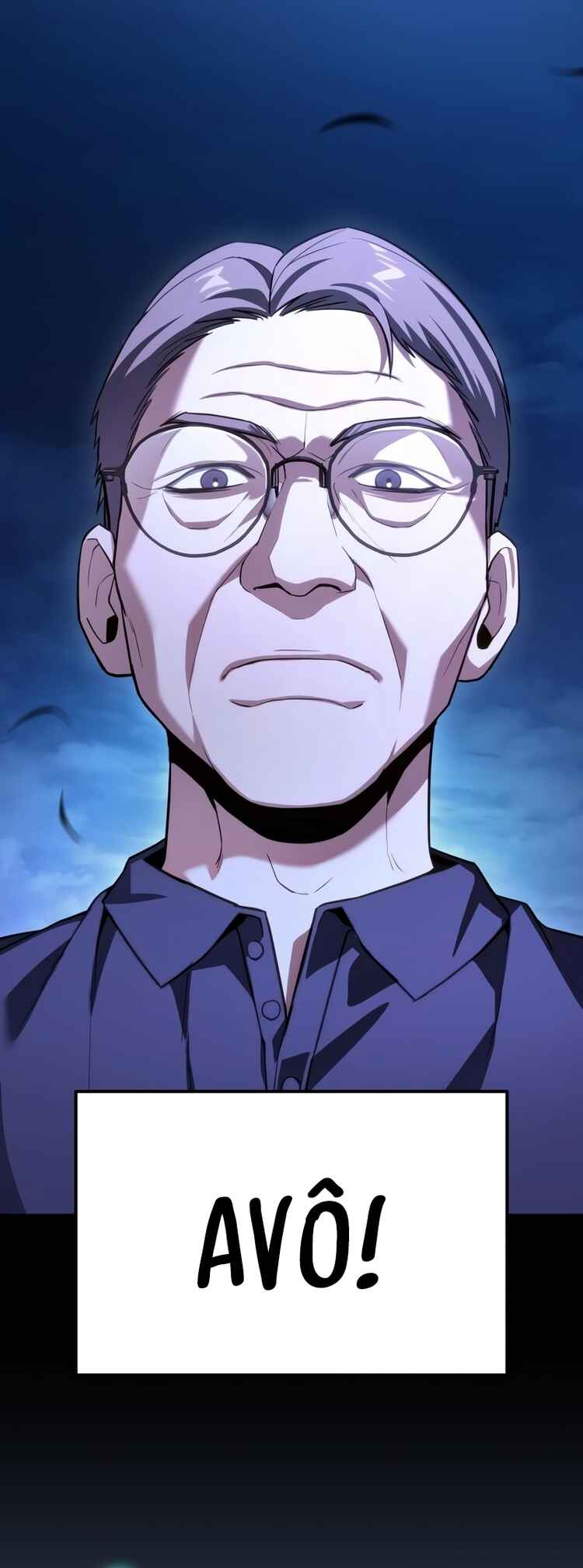Read The Ultimate Shut In PT Manga Online