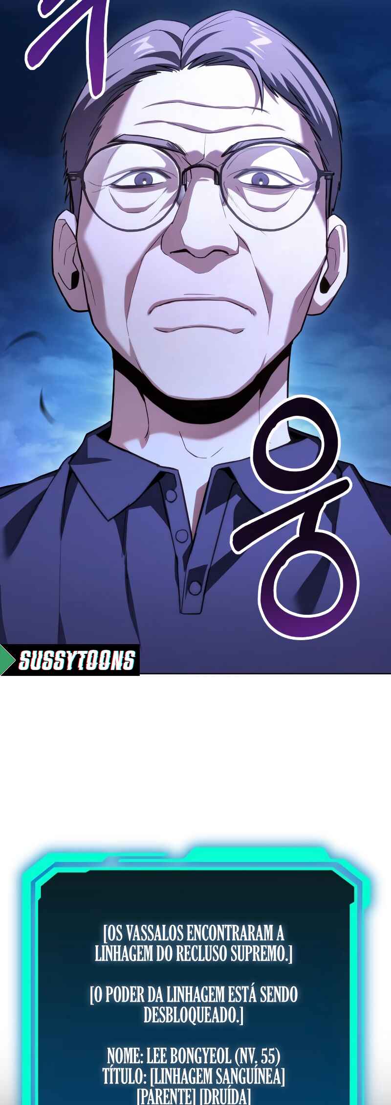 Read The Ultimate Shut In PT Manga Online