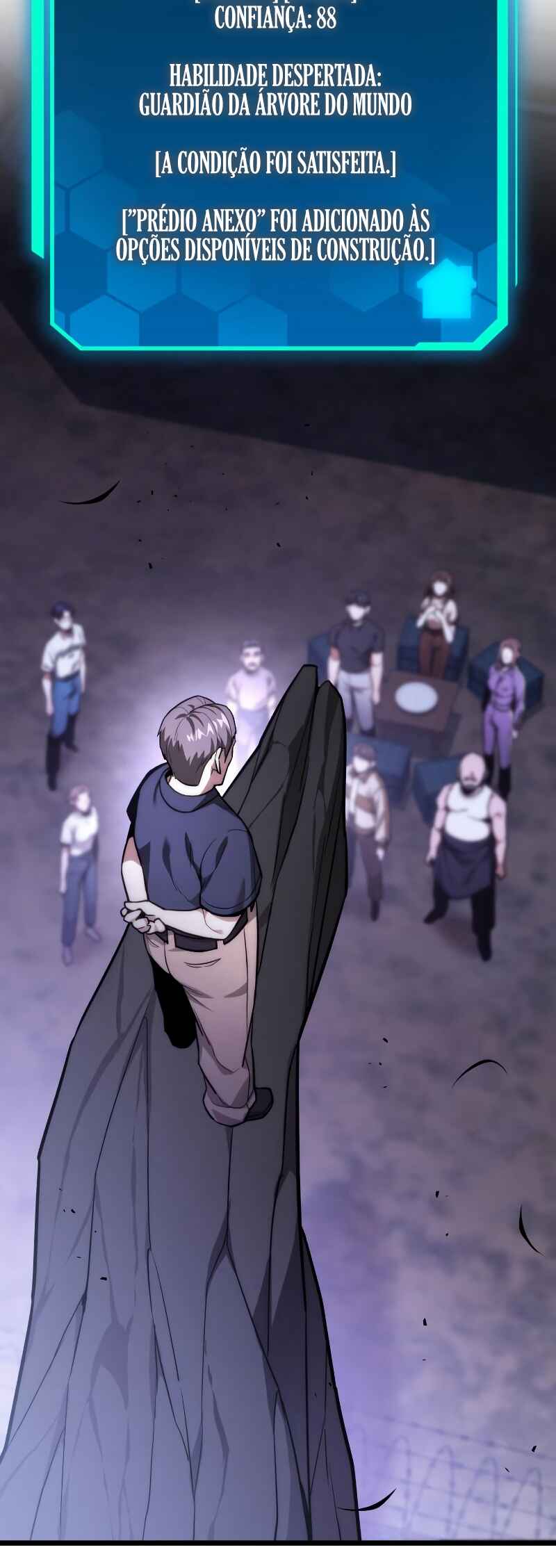 Read The Ultimate Shut In PT Manga Online