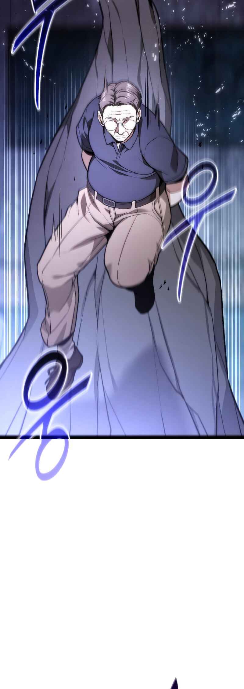 Read The Ultimate Shut In PT Manga Online