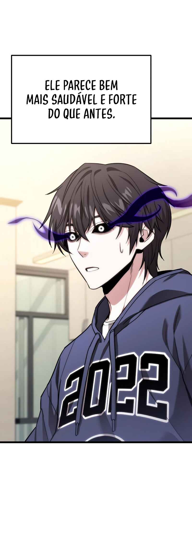 Read The Ultimate Shut In PT Manga Online
