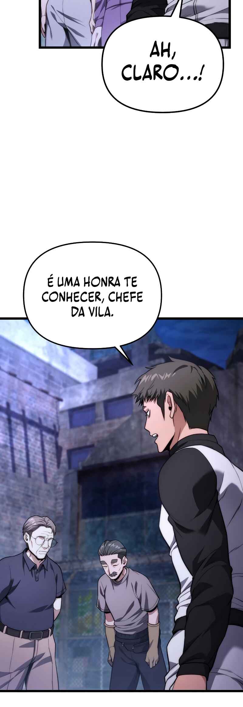Read The Ultimate Shut In PT Manga Online