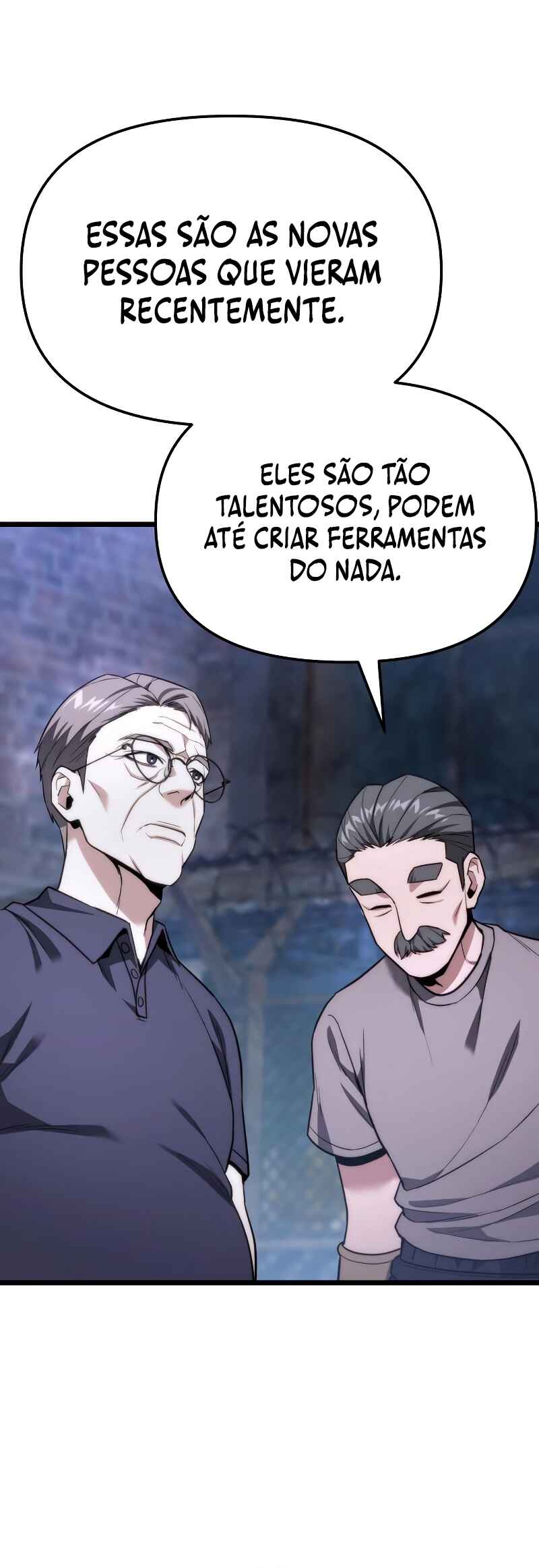 Read The Ultimate Shut In PT Manga Online