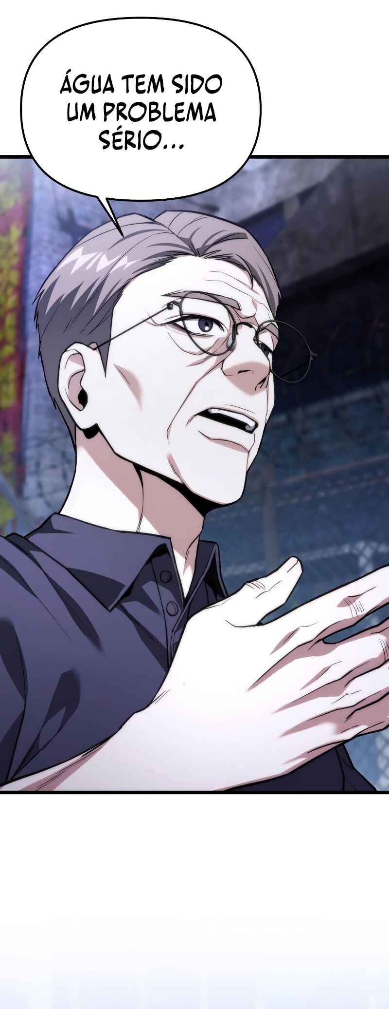 Read The Ultimate Shut In PT Manga Online