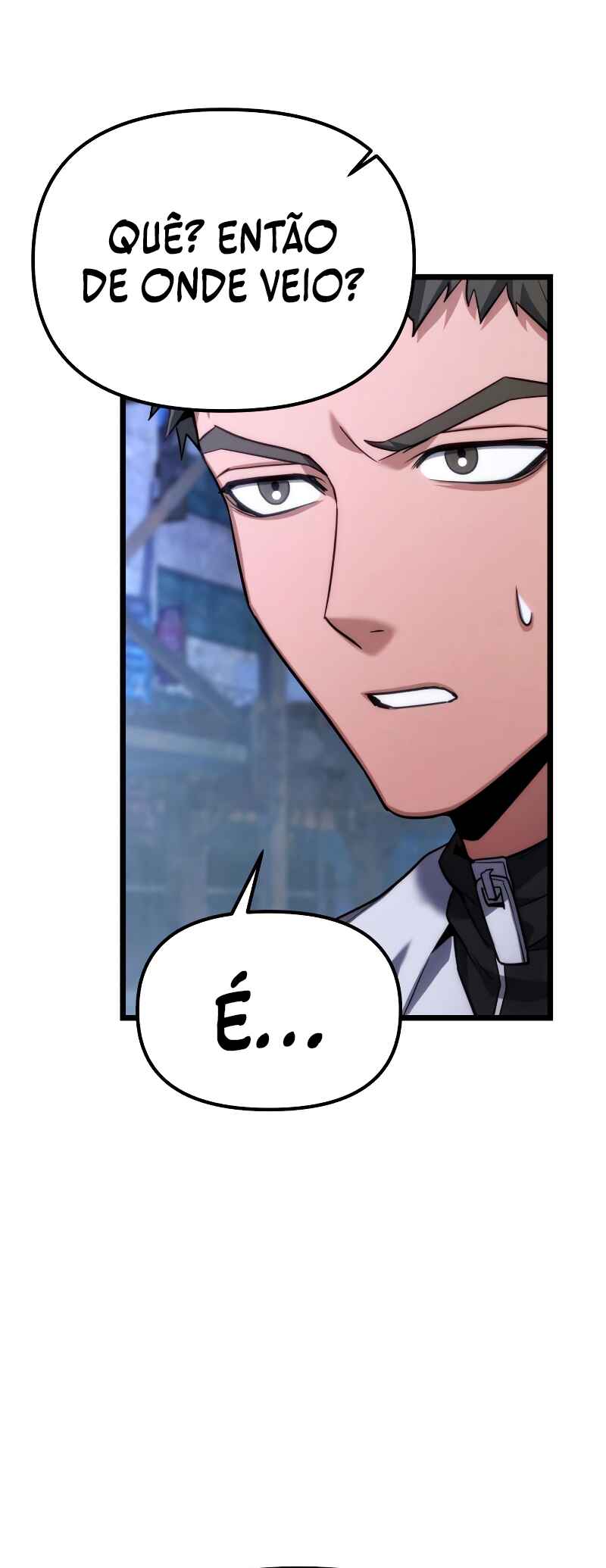 Read The Ultimate Shut In PT Manga Online