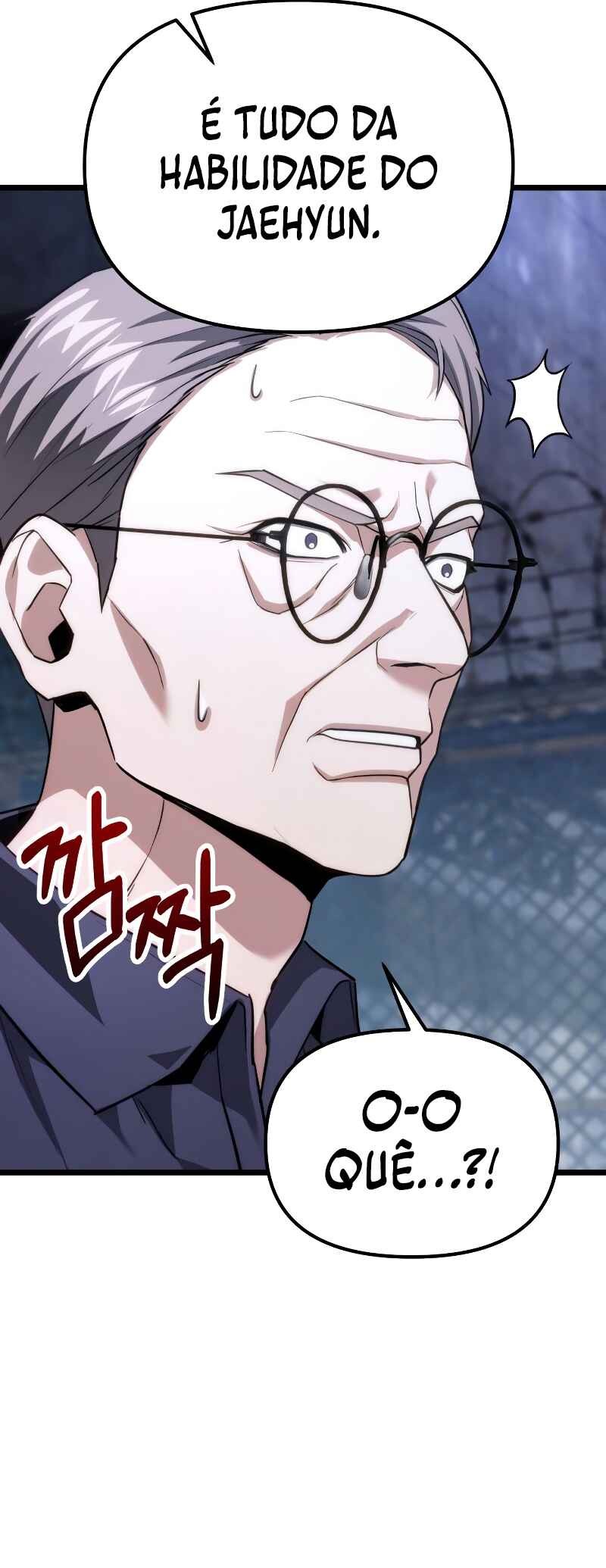 Read The Ultimate Shut In PT Manga Online
