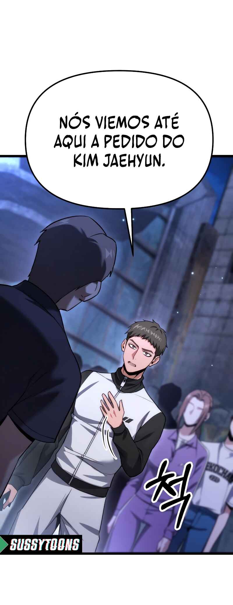 Read The Ultimate Shut In PT Manga Online
