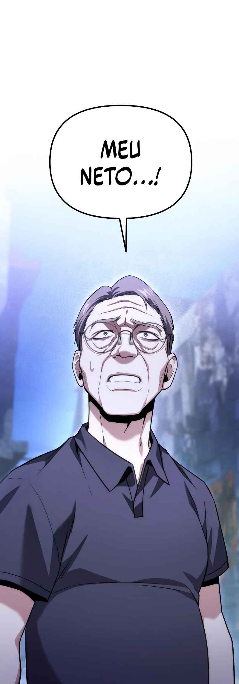 Read The Ultimate Shut In PT Manga Online