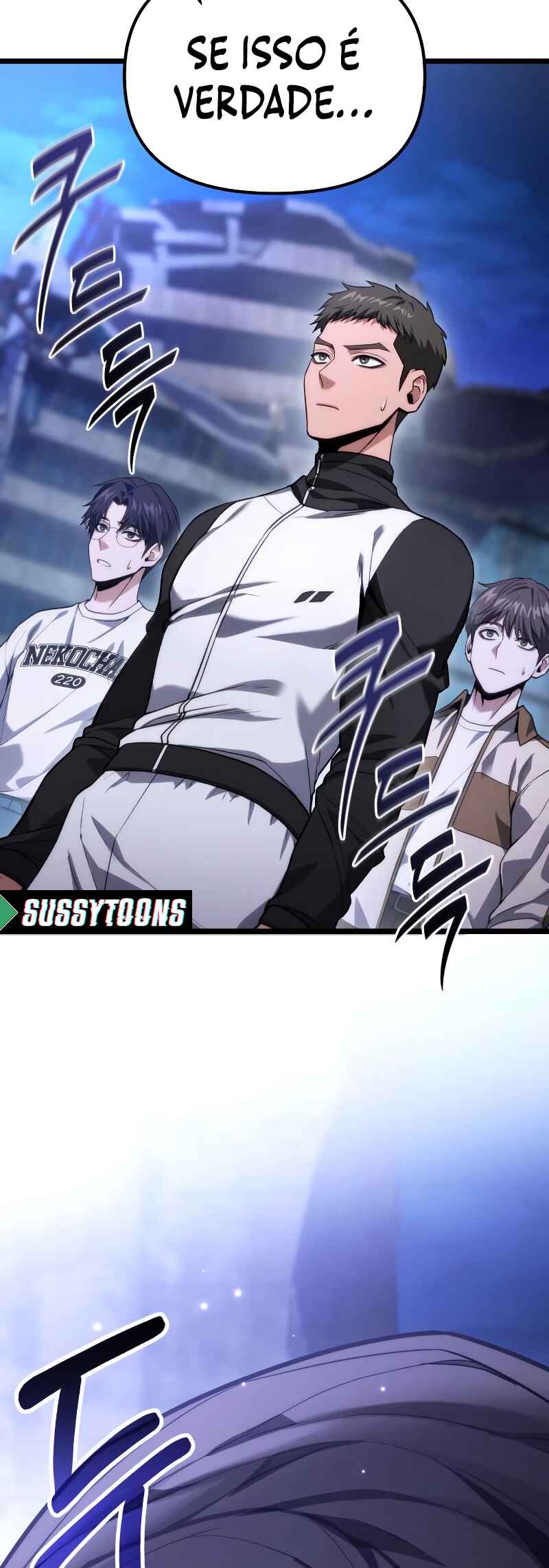 Read The Ultimate Shut In PT Manga Online