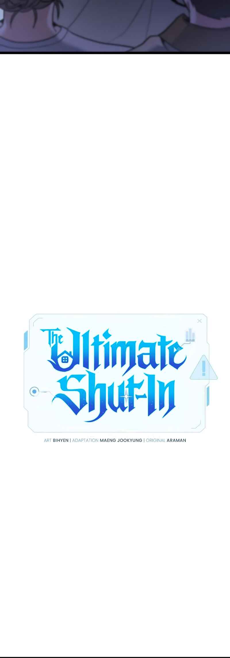 Read The Ultimate Shut In PT Manga Online