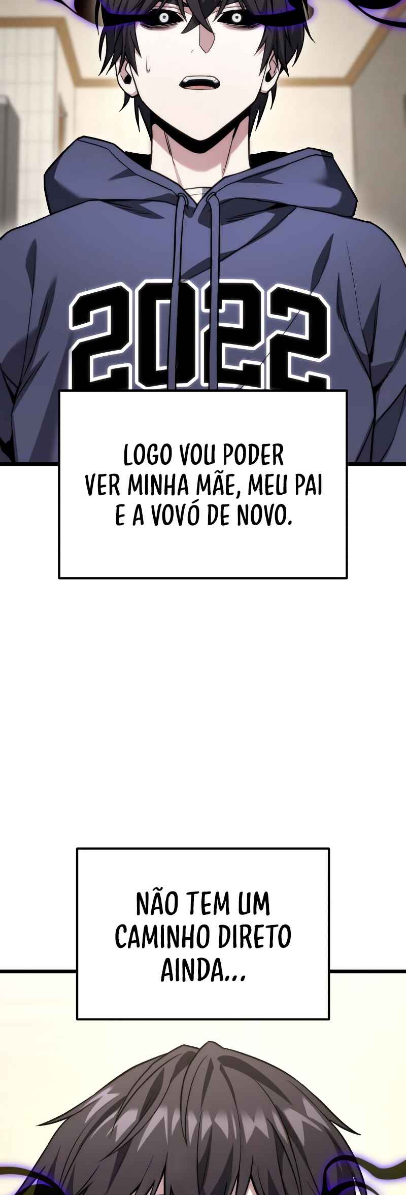 Read The Ultimate Shut In PT Manga Online