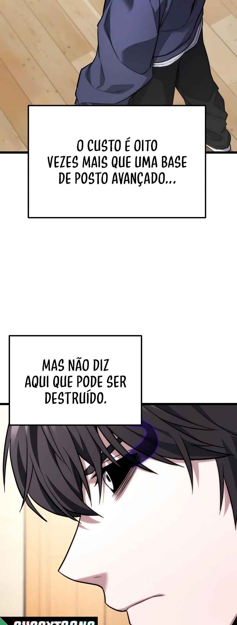 Read The Ultimate Shut In PT Manga Online