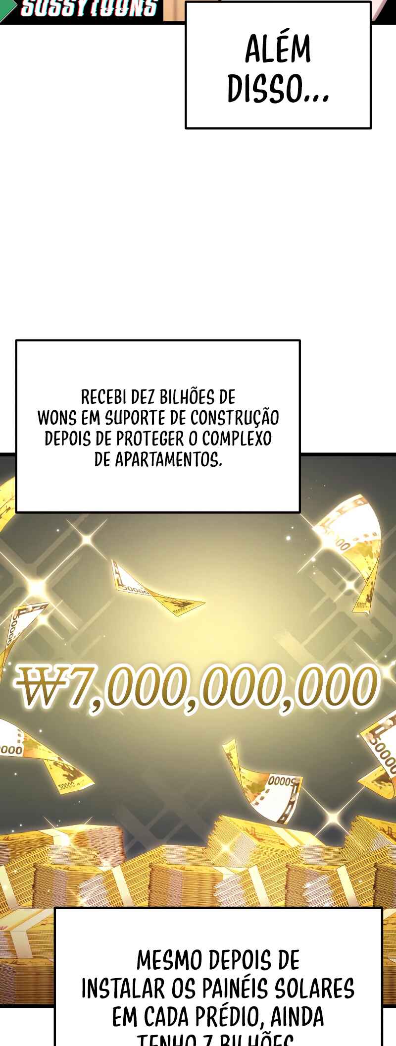 Read The Ultimate Shut In PT Manga Online
