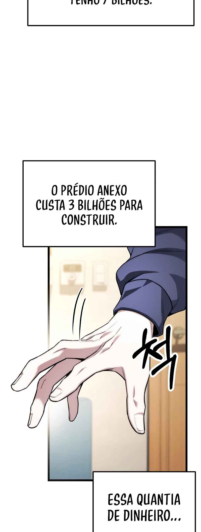 Read The Ultimate Shut In PT Manga Online