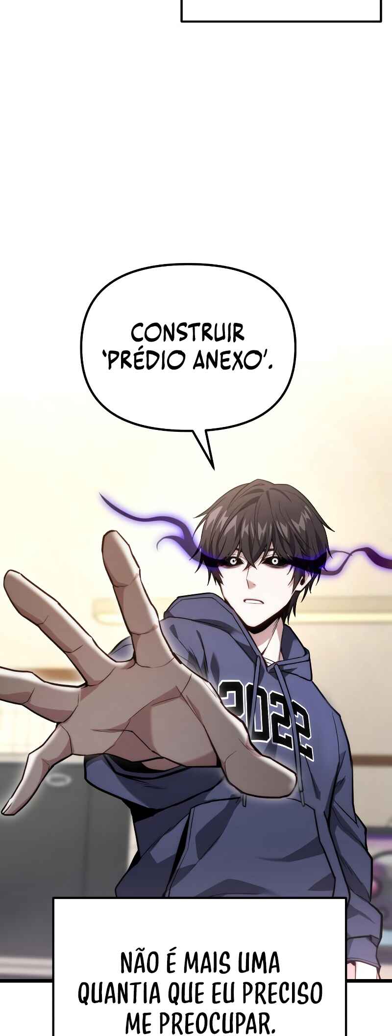 Read The Ultimate Shut In PT Manga Online