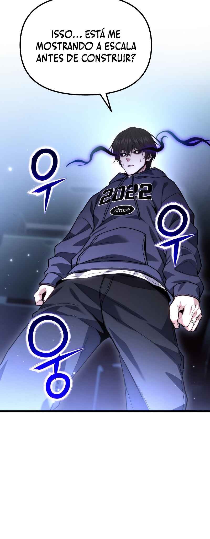 Read The Ultimate Shut In PT Manga Online