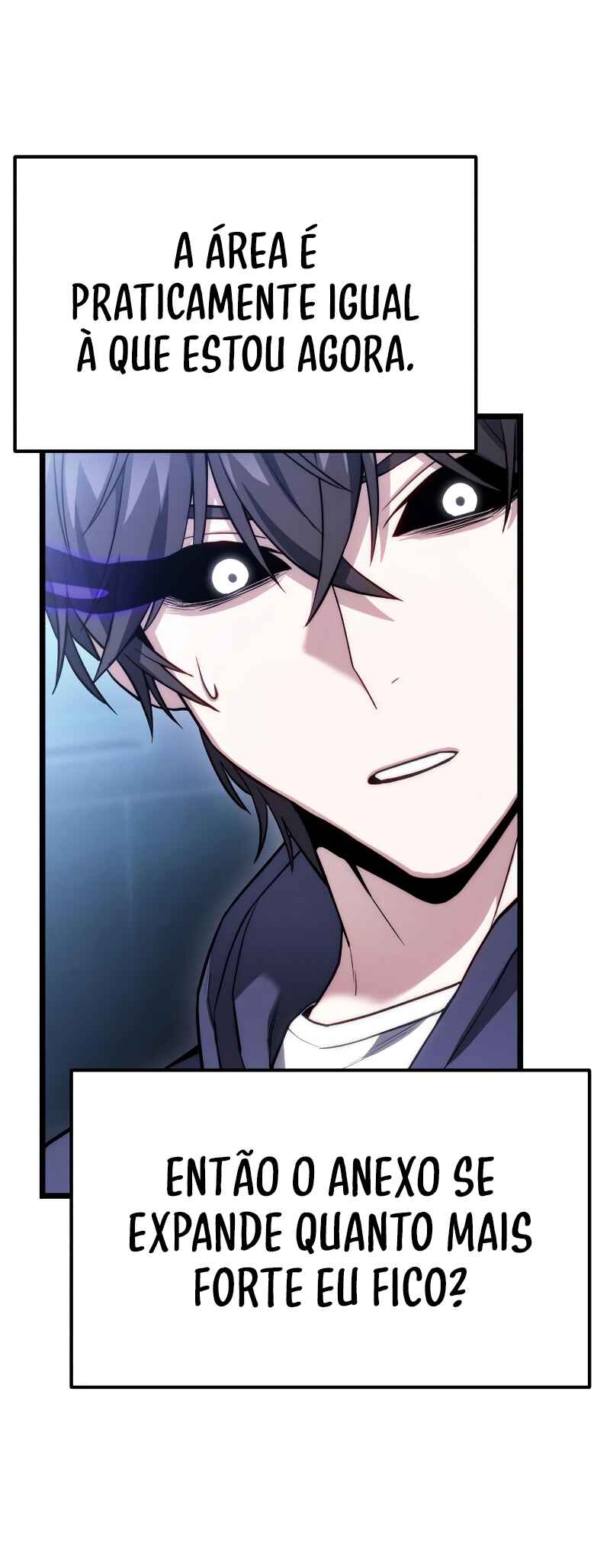 Read The Ultimate Shut In PT Manga Online