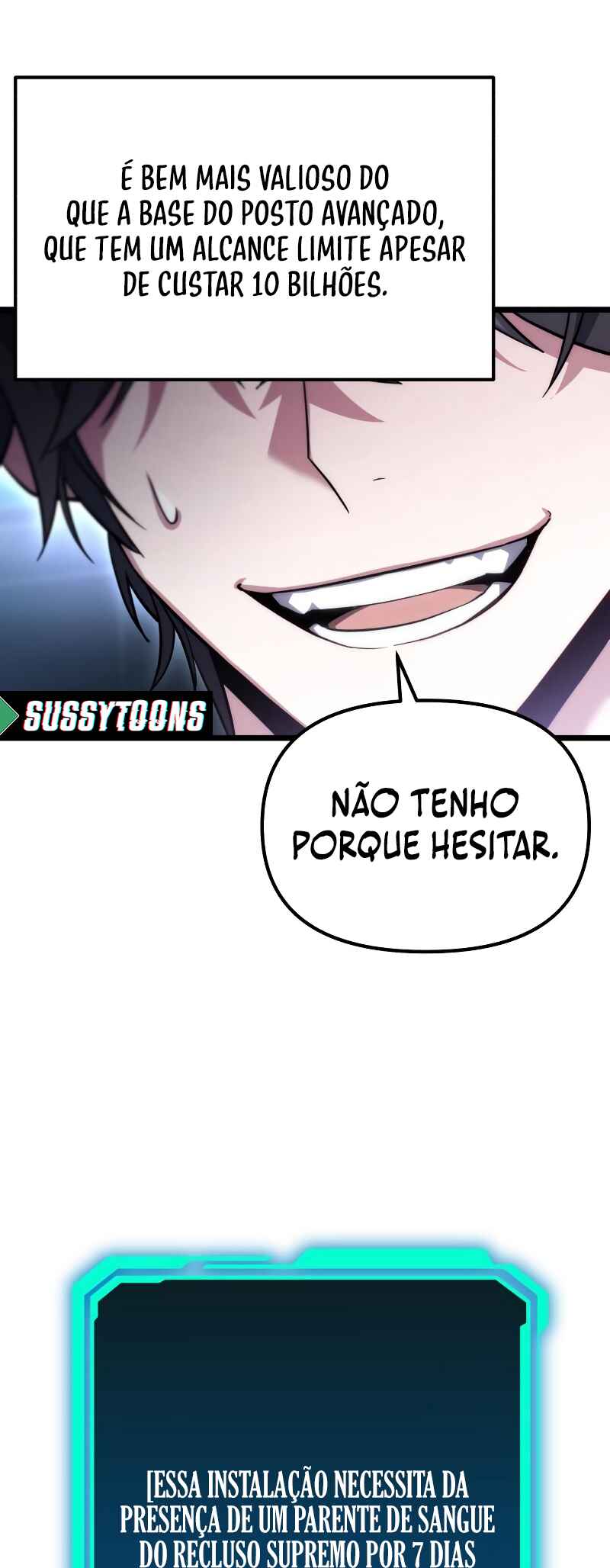 Read The Ultimate Shut In PT Manga Online