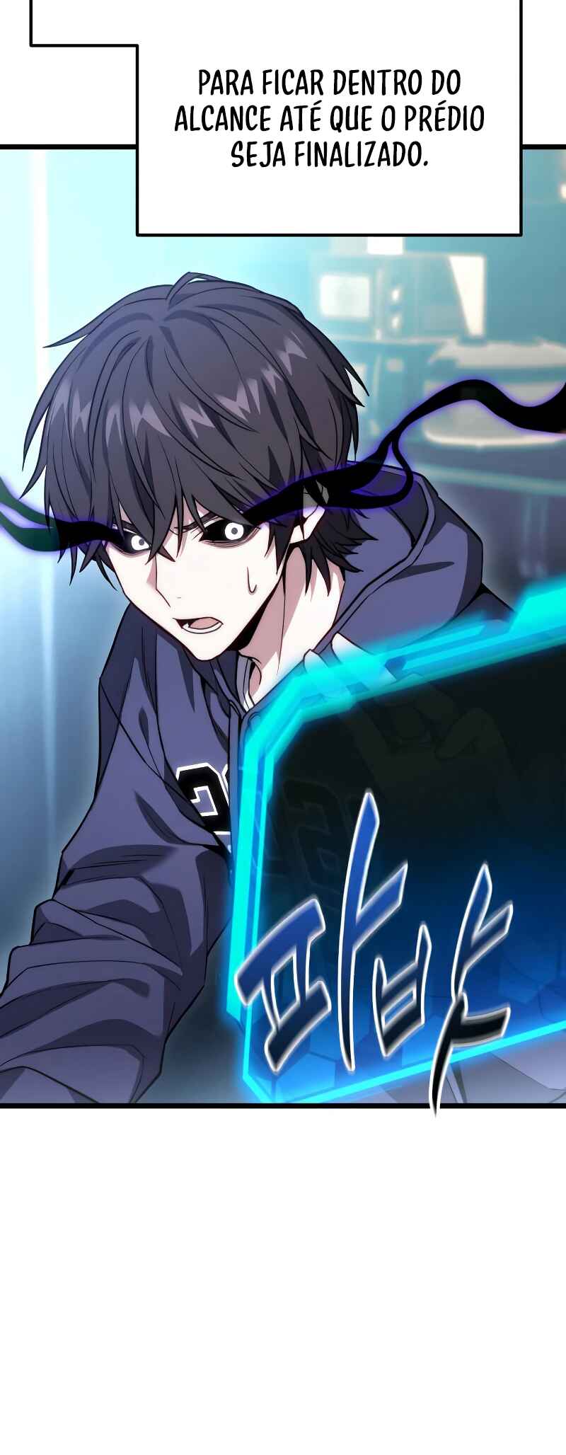 Read The Ultimate Shut In PT Manga Online