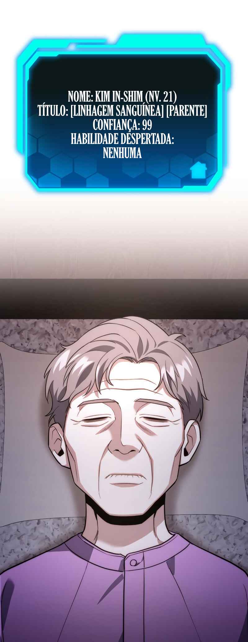 Read The Ultimate Shut In PT Manga Online