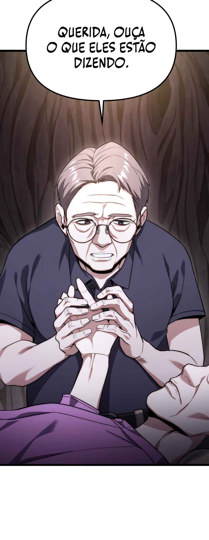 Read The Ultimate Shut In PT Manga Online