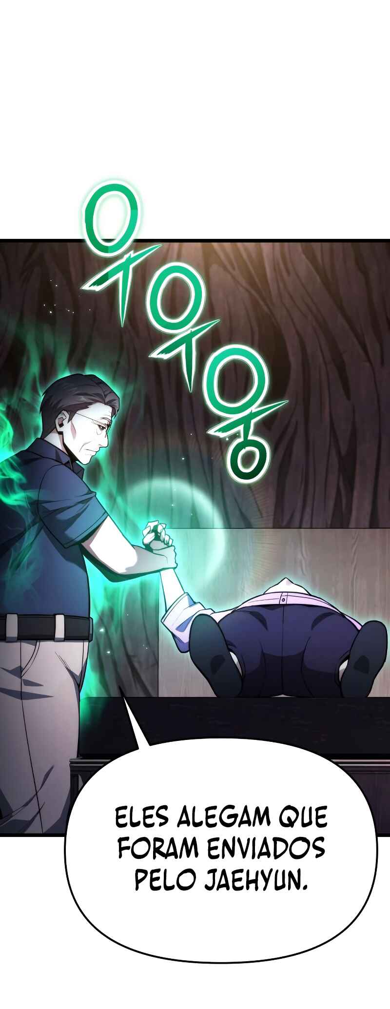 Read The Ultimate Shut In PT Manga Online