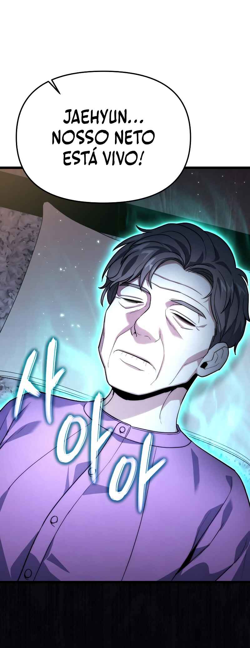 Read The Ultimate Shut In PT Manga Online