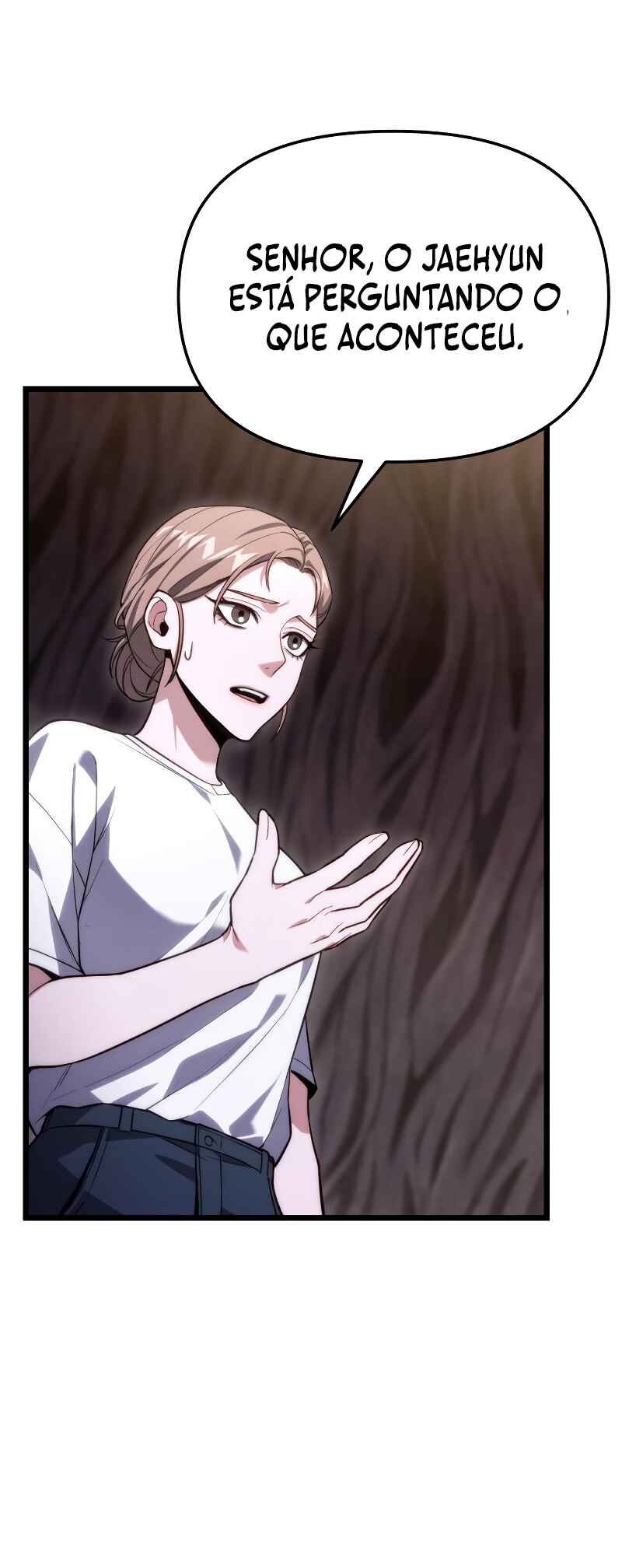 Read The Ultimate Shut In PT Manga Online