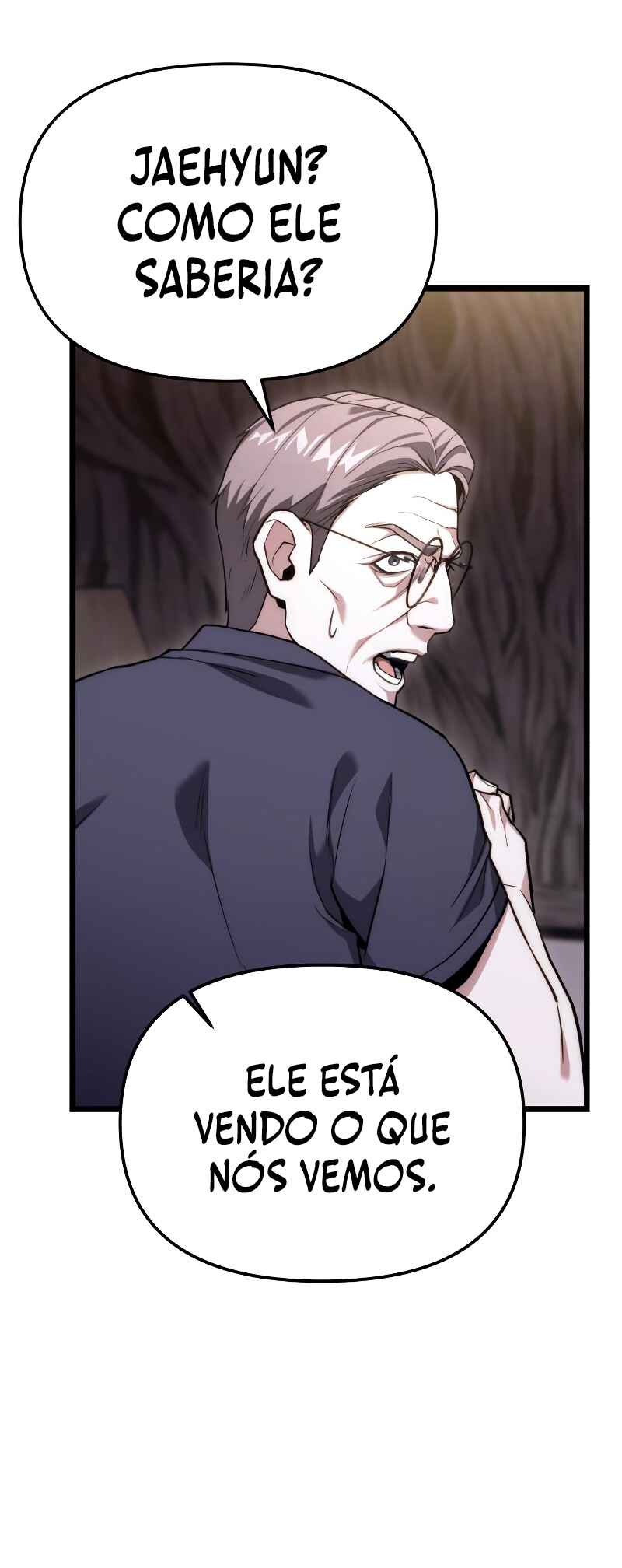 Read The Ultimate Shut In PT Manga Online