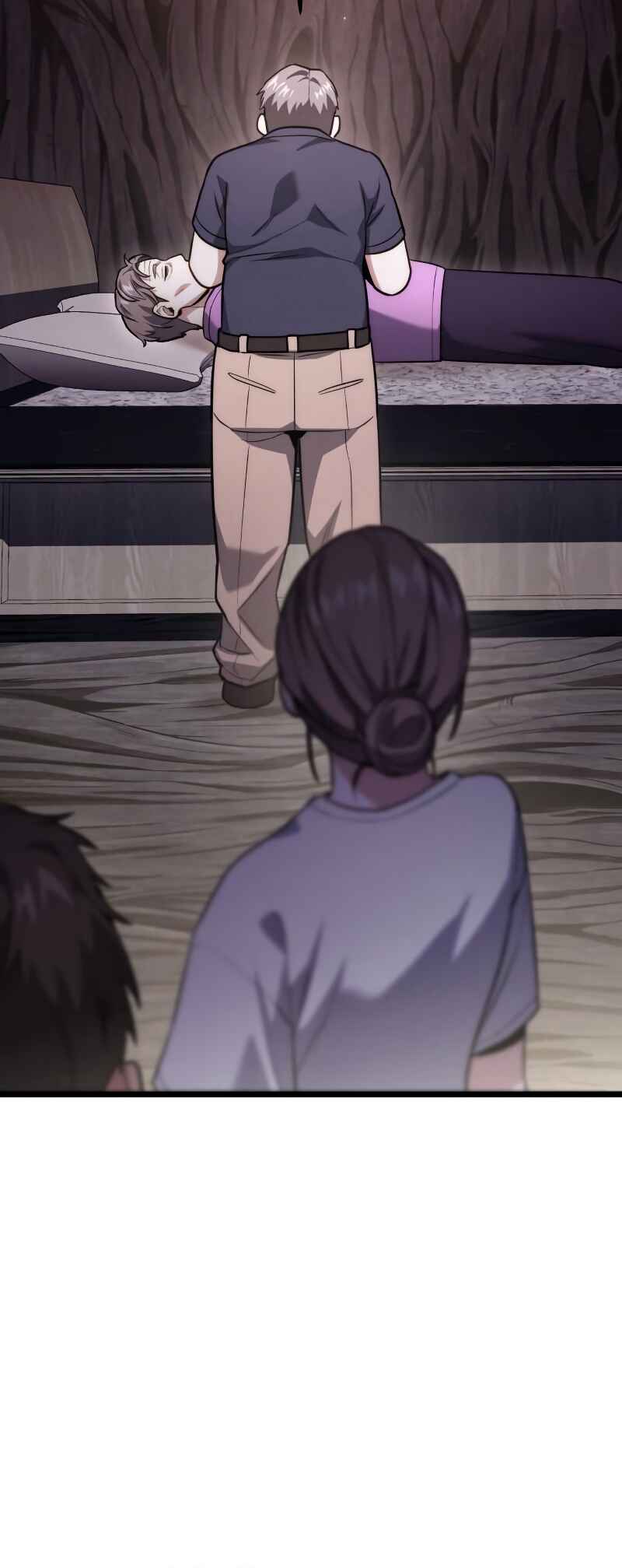 Read The Ultimate Shut In PT Manga Online