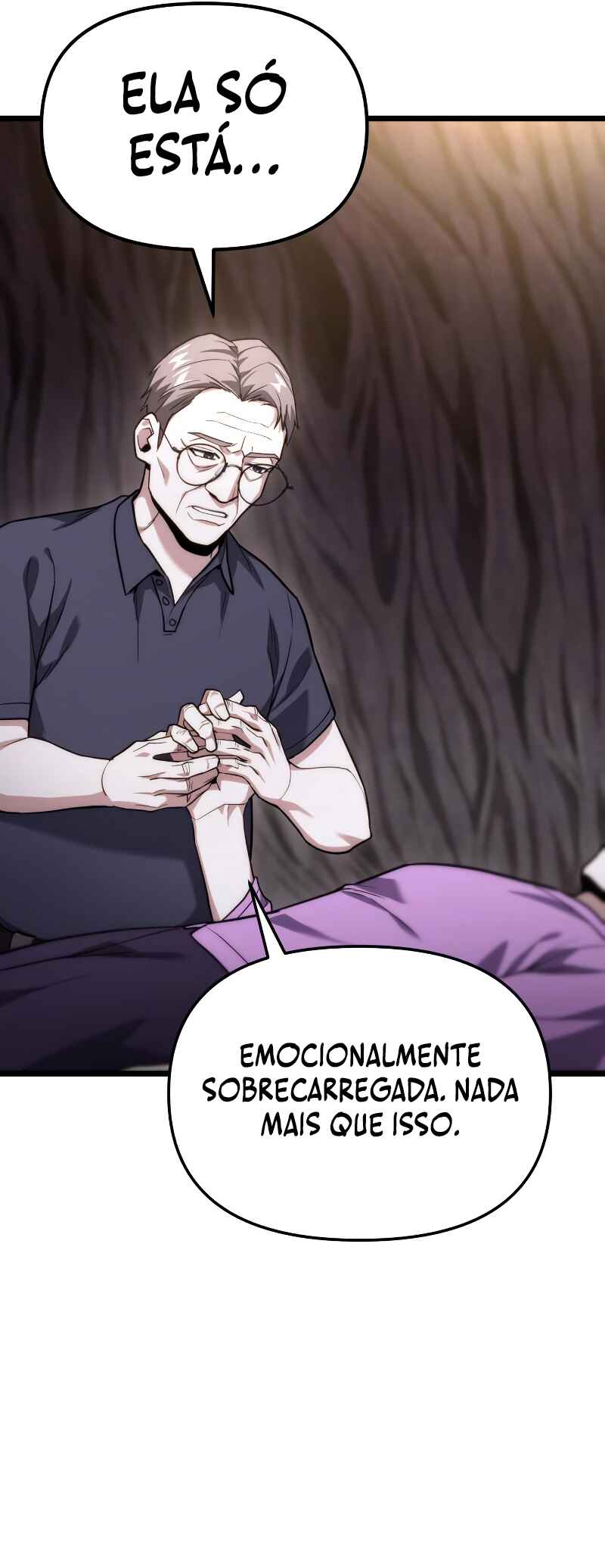 Read The Ultimate Shut In PT Manga Online