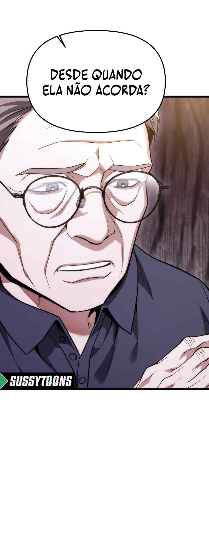 Read The Ultimate Shut In PT Manga Online