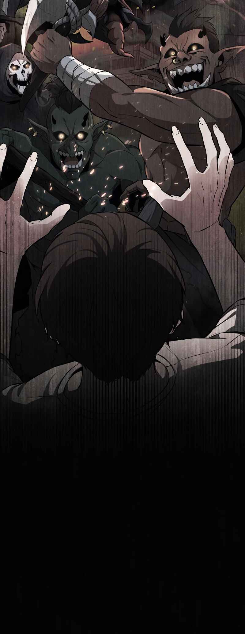 Read The Ultimate Shut In PT Manga Online