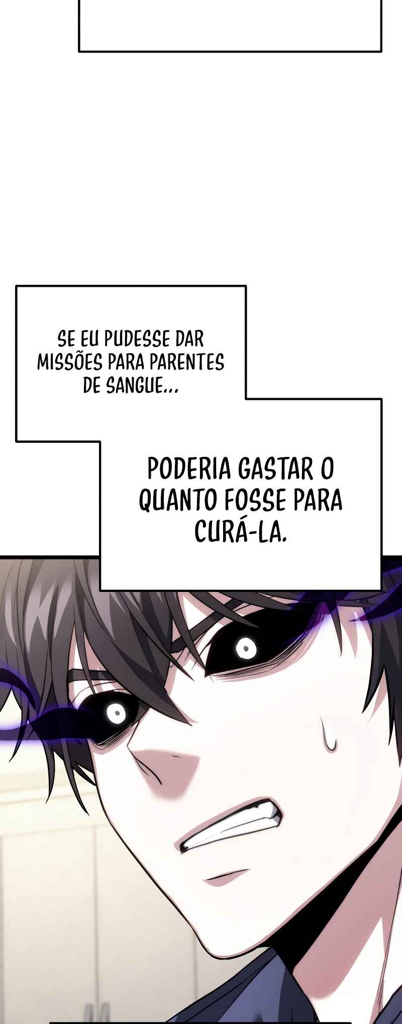 Read The Ultimate Shut In PT Manga Online