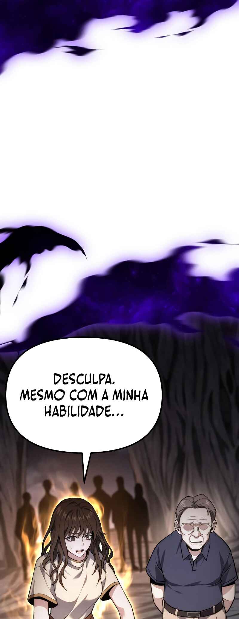 Read The Ultimate Shut In PT Manga Online
