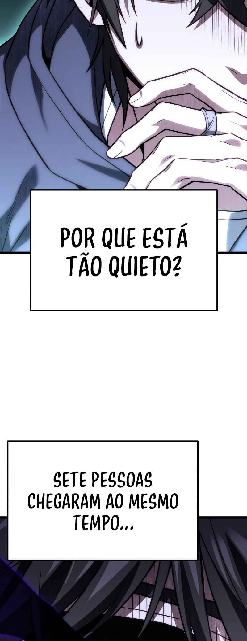 Read The Ultimate Shut In PT Manga Online