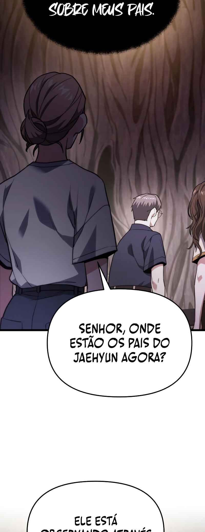 Read The Ultimate Shut In PT Manga Online
