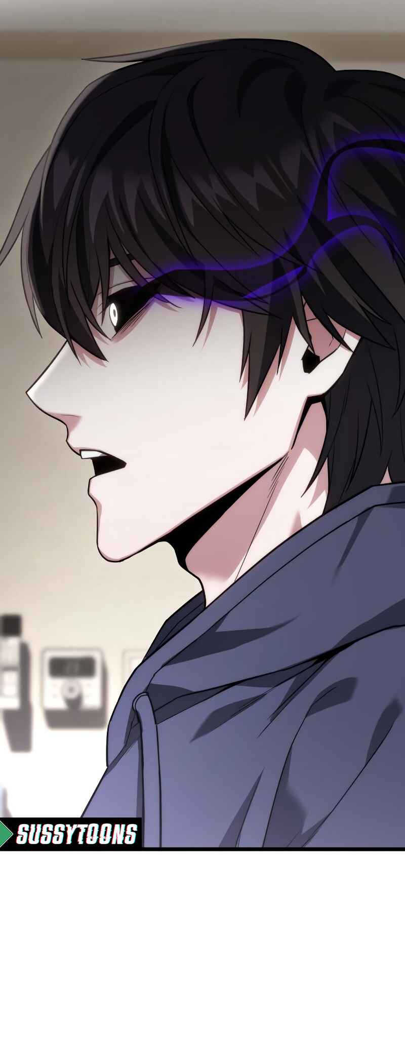 Read The Ultimate Shut In PT Manga Online