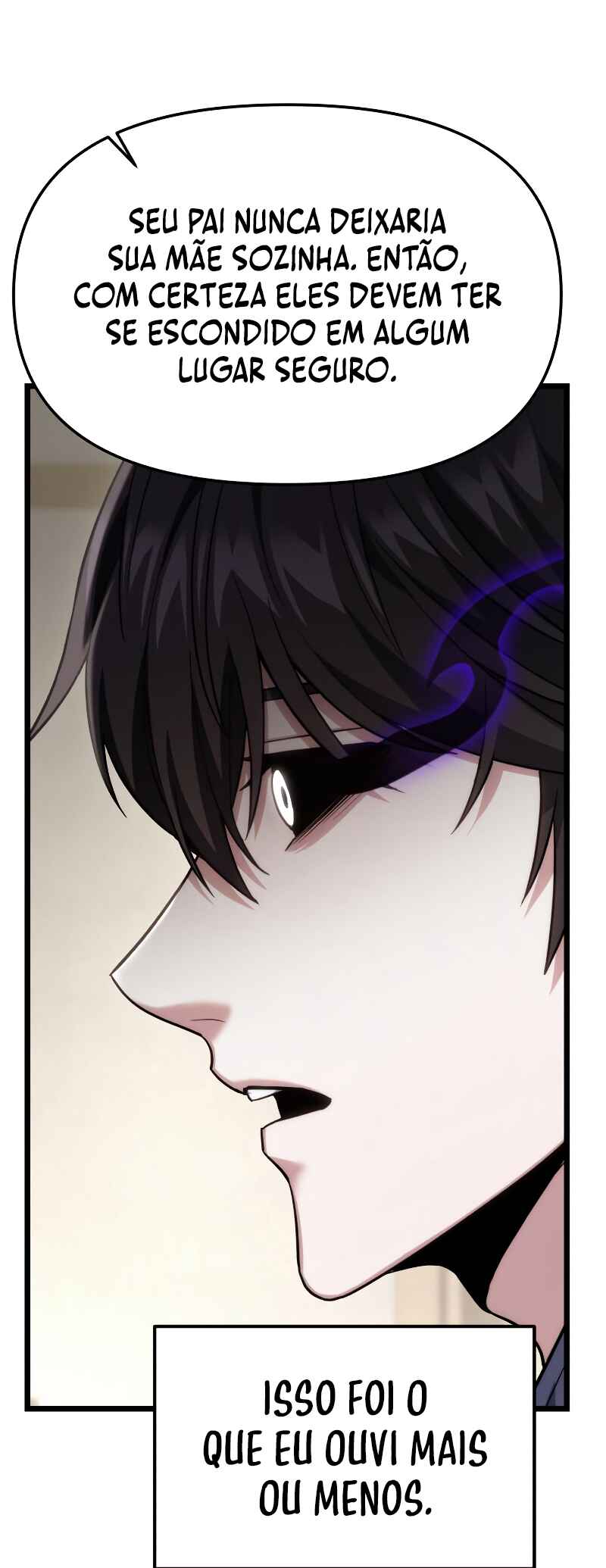 Read The Ultimate Shut In PT Manga Online