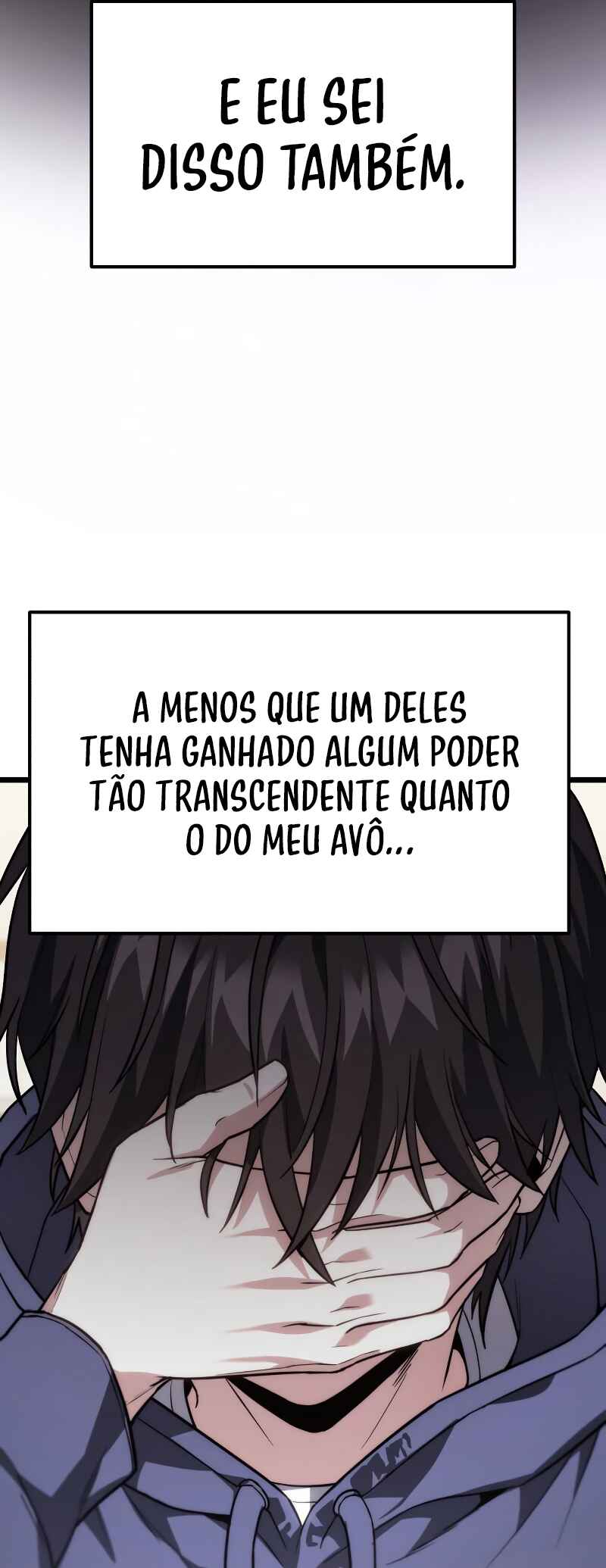 Read The Ultimate Shut In PT Manga Online
