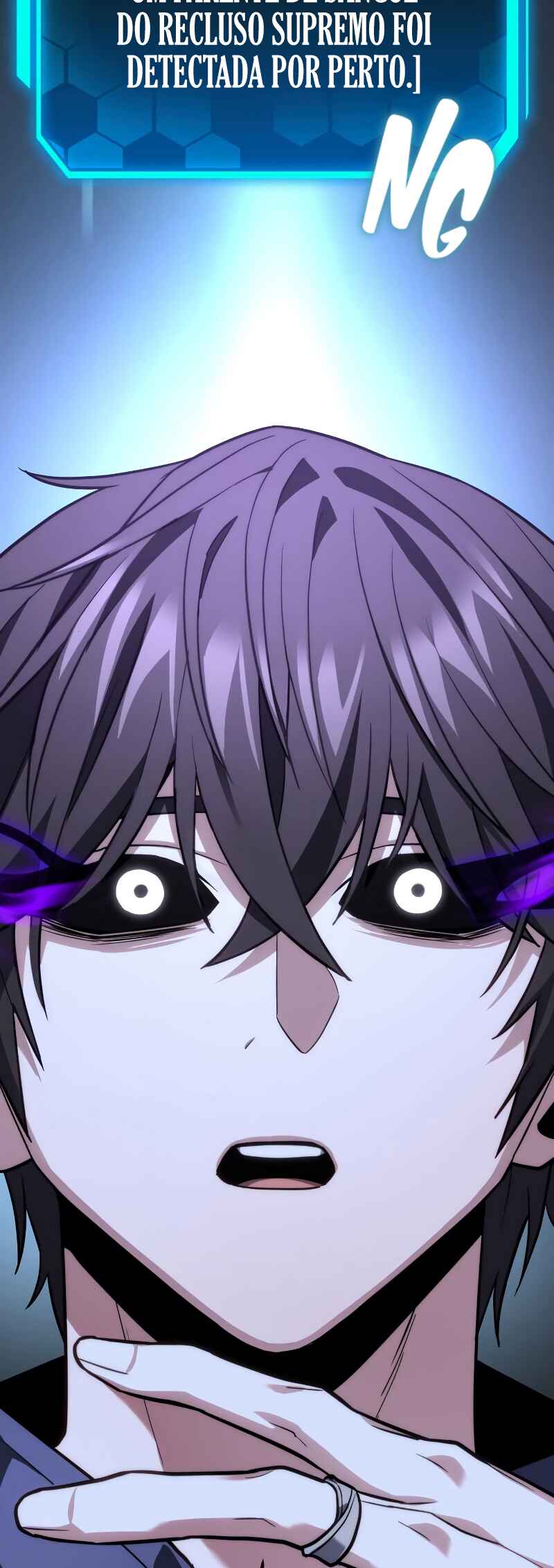 Read The Ultimate Shut In PT Manga Online