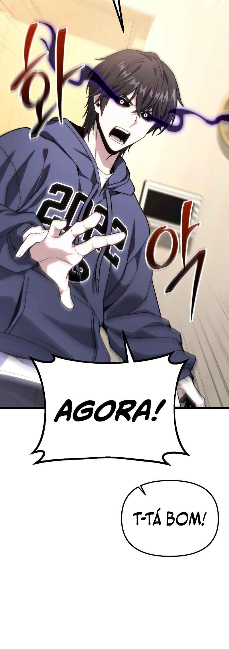 Read The Ultimate Shut In PT Manga Online