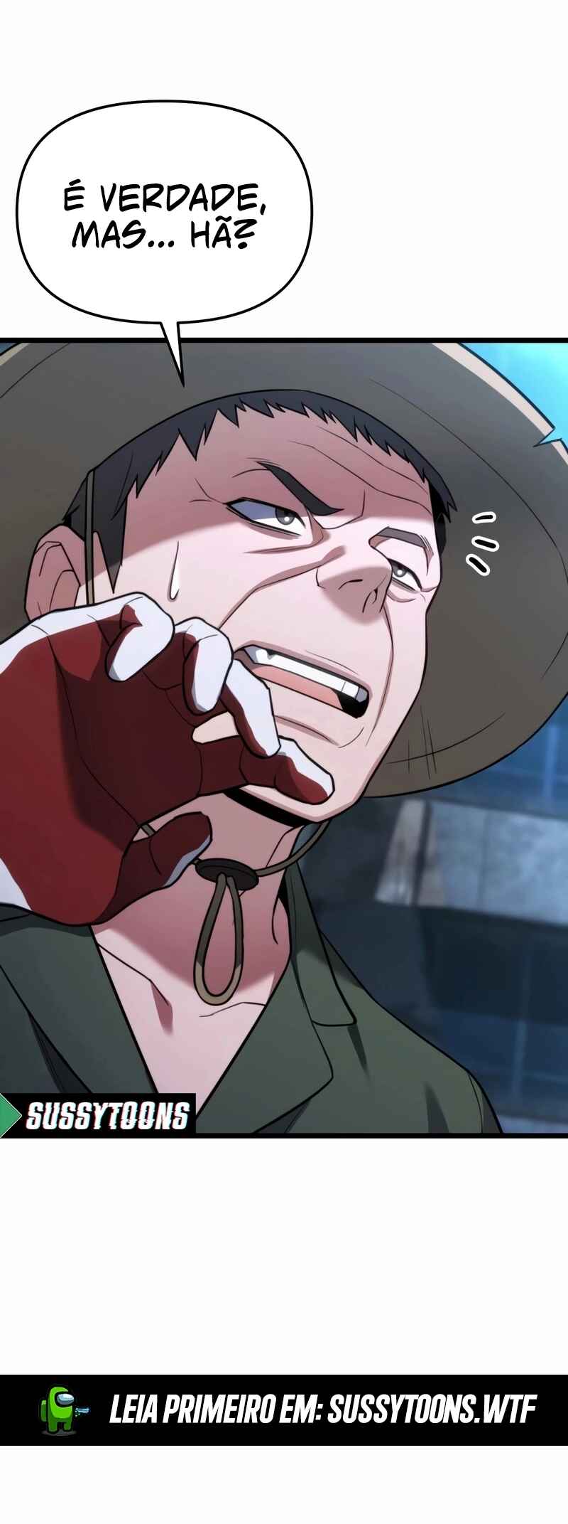 Read The Ultimate Shut In PT Manga Online