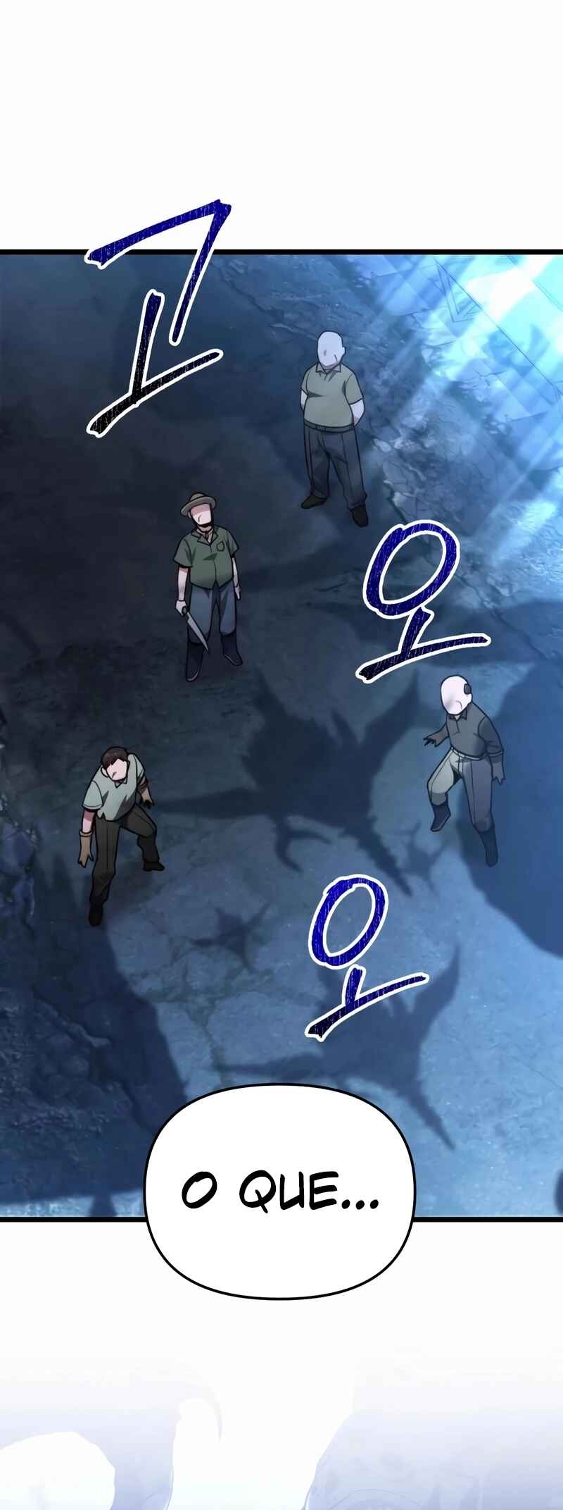Read The Ultimate Shut In PT Manga Online