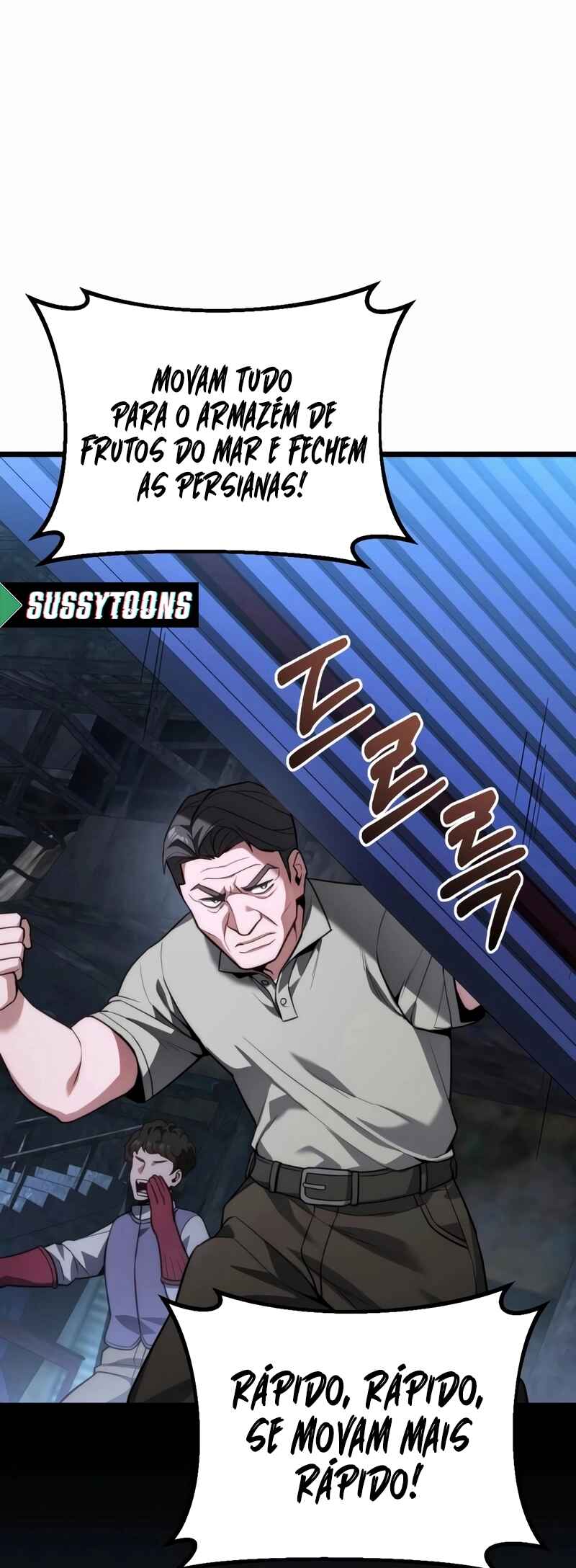 Read The Ultimate Shut In PT Manga Online